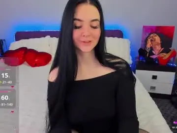 Chaturbate Adult Video Chat of lellitclark