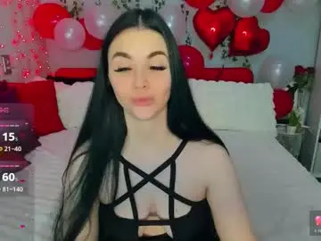 Chaturbate Live Sex Cam of lellitclark