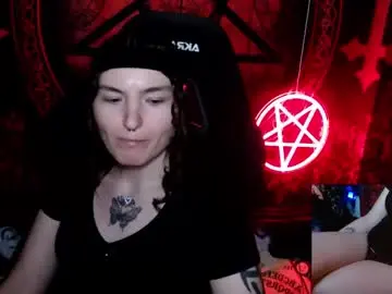 Chaturbate Watch Live Sex Cams of lilithara666