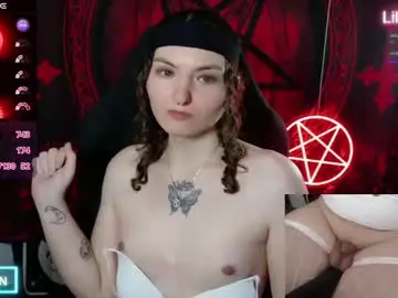 Chaturbate Live Sex Cam of lilithara666