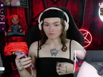 Chaturbate Adult Video Chat of lilithara666