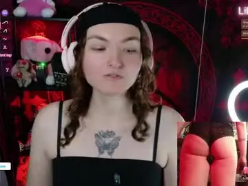 Chaturbate Live Sex Cam of lilithara666