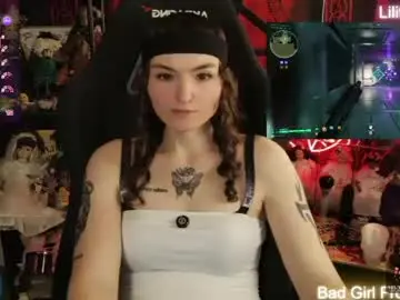 Chaturbate Adult Webcam of lilithara666