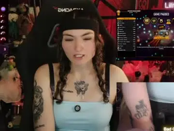 Chaturbate Free Live Porn of lilithara666