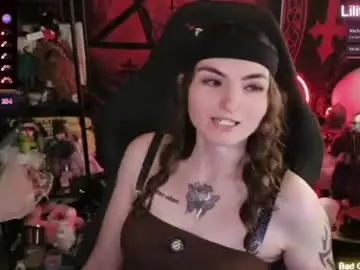 Chaturbate Watch Live Sex Cams of lilithara666