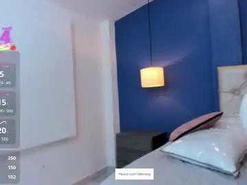 Chaturbate Sex Chat of mature_julianaa