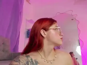 Chaturbate Nude Webcam of melany_jhonsonn