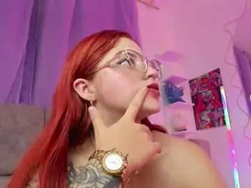 Chaturbate Adult Video Chat of melany_jhonsonn