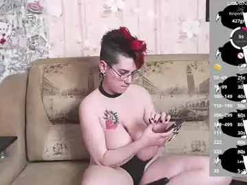 Chaturbate Live Sex Cam of miyaway