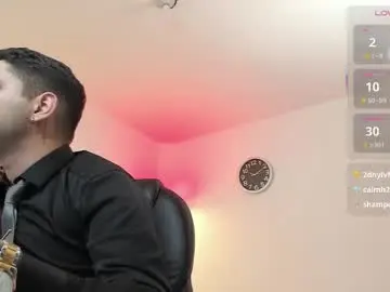 Chaturbate Adult Webcam of nicolass_fellener