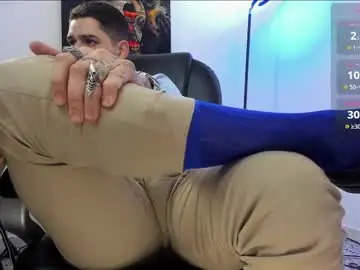 Chaturbate Adult Webcams of nicolass_fellener