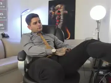 Chaturbate Sex Cam of nicolass_fellener