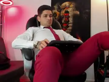 Chaturbate Watch Live Sex Cams of nicolass_fellener