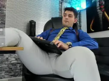 Chaturbate Adult Video Chat of nicolass_fellener