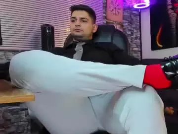 Chaturbate Sex Cam of nicolass_fellener