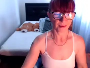Chaturbate Live Sex Cam of pamelaa_jagger