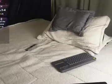 Chaturbate Best live sex cam show of patrick_brown_