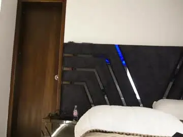 Chaturbate Free Live Porn of patrick_brown_