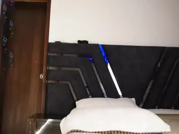 Chaturbate Live Sex Cam of patrick_brown_