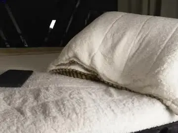 Chaturbate Live Sex of patrick_brown_