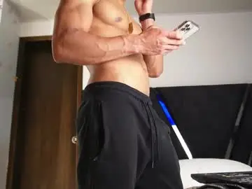 Chaturbate Watch Live Sex Cams of patrick_brown_