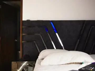 Chaturbate Adult Video Chat of patrick_brown_