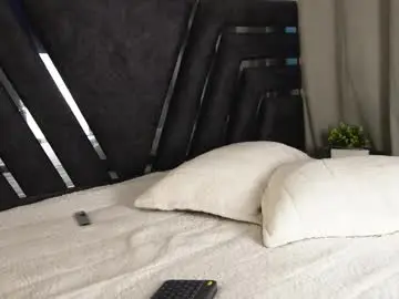 Chaturbate Live Sex of patrick_brown_