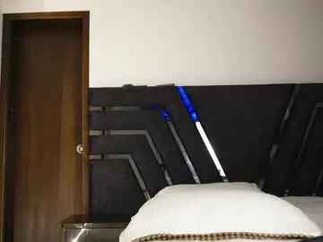 Chaturbate Sex Chat of patrick_brown_