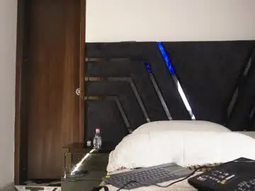 Chaturbate Sex Chat of patrick_brown_