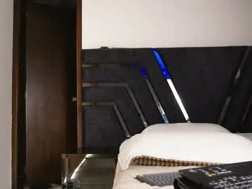 Chaturbate Nude Webcam of patrick_brown_