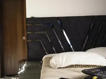 Chaturbate Sex Cam of patrick_brown_