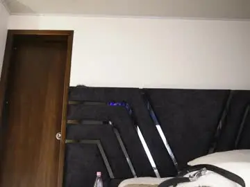 Chaturbate Sex Cam of patrick_brown_