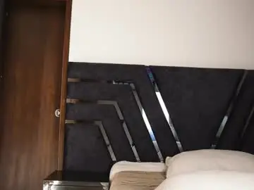 Chaturbate Free Porn Cam of patrick_brown_