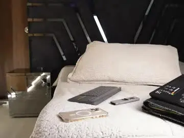 Chaturbate Nude Webcam of patrick_brown_