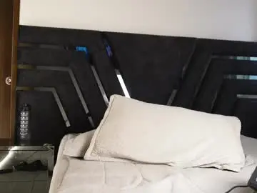 Chaturbate Live Sex Cam of patrick_brown_