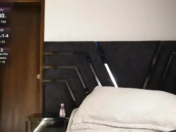 Chaturbate Watch Live Sex Cams of patrick_brown_