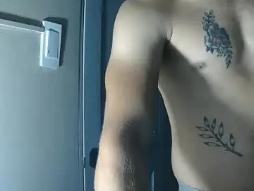 Chaturbate Free Porn Cam of roastingcorn
