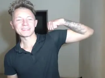 Chaturbate Free Live Porn of roastingcorn