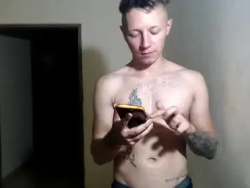 Chaturbate Live Sex Cam of roastingcorn