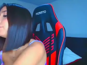 Chaturbate Adult Webcam of rousse_violet