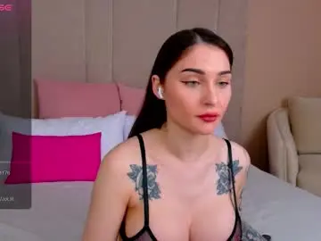 Chaturbate Sex Chat of roxylester