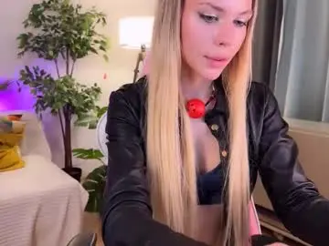 Chaturbate Nude Webcam of sakupandora2