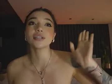 Chaturbate Watch Live Sex Cams of scarlett__baker11