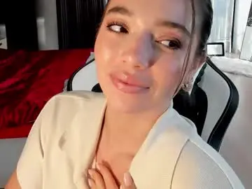 Chaturbate Watch Live Sex Cams of scarlett__baker11