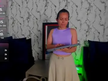 Chaturbate Private Sex Chat of shaylamars