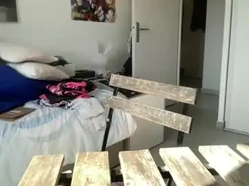 Chaturbate Best Webcam of soumisanal2013