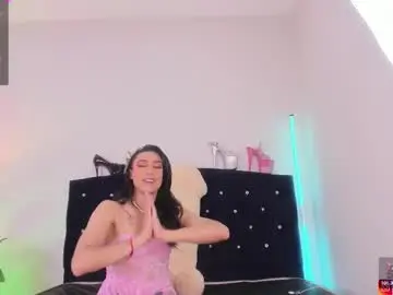 Chaturbate Private Sex Chat of stefiqueen_11_