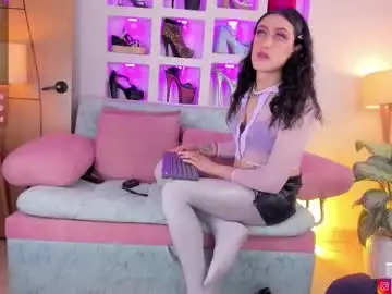 Chaturbate Free Porn Cam of stefiqueen_11_