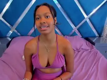 Chaturbate Live Porn of stormihills