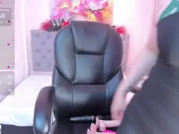 Chaturbate Free Live Porn of susanasmith18